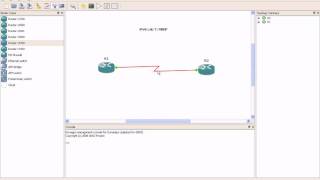 IPv6 Lab 7 Multiprotocol BGP MBGP Basics