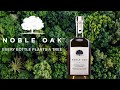 noble oak double oak bourbon