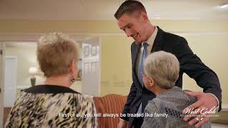 West Cobb Funeral Home and Crematory