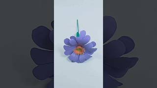 paper flower ।। paper craft ideas।। #shorts #vairalshort #youtubeshort #diy