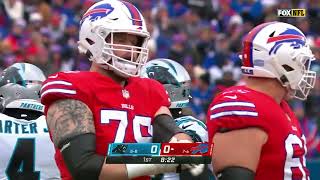 🏈Carolina Panthers vs Buffalo Bills Week 15 NFL 2020-2021 Full Game Watch Online,Football 2020.12.19