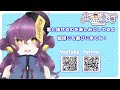 【vtuber】60秒自己紹介！？リスナーだった人間が推しの配信で尊ﾀﾋしてキョンシーになってvtuberになっていた件　＃生流湊海