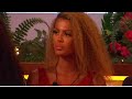 Winter Love Island 2023 - Episode 14 - Zara Gets Emotional & Starts Crying About Tom & Olivia