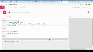 using random to pick an element from an array