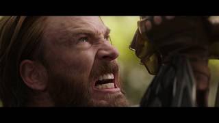 Avengers - Infinity War Movie