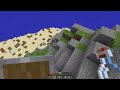 ჩვენ ვიპოვეთ ახალი კუნძული minecraft ში