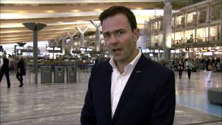 First bio jet-fuel flights in Norway - ZERO and Avinor