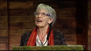 Joanna Macy on Choosing Life | Bioneers