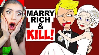 How I Became RICH at Age 20.. (TRUE STORY Animation Reaction)