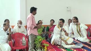 Puttur Mahalingeshwar temple Ashtamangala prashnam day 02 part 18