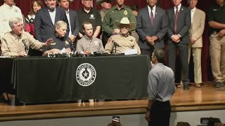 Texas School Shooting: Lawmakers say state leaders need to be held accountable amid rampant gun viol
