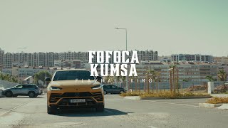 Flavnais King FDB - Fofoca Kumsa  [Video Oficial]