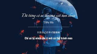 (vietsub) Đã từng có ai thương xót bạn chưa - Tiểu Hà / 有没有人心疼过你 - 小何