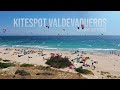 Kitespot Tarifa Valdevaqueros