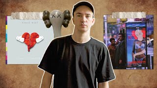 KAWS: How A Graffiti Artist Became A Global Sensation