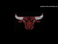 Chicago Bulls Intro 1987-1994 