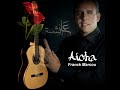 FRANCK MARCOU  EN MUSIQUE Aicha (Franck Marcou) cover [Khaled] gipsy pop