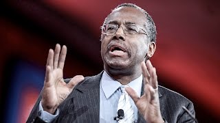 Pap and Thom Hartmann: Dr. Ben Carson — A Medical Malpractice Nightmare - The Ring Of Fire