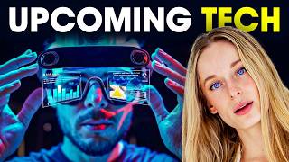 10 Emerging Technologies That Will Shape the Next Decade