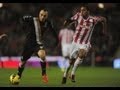 Stoke 1-0 Fulham: 'We were bullied!' says beaten Martin Jol