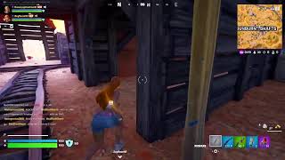 Fortnite Stream