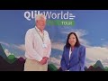 bardess ceo barbara pound interviewed at qlikworld