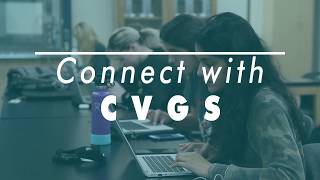 CVGS Quick Overview