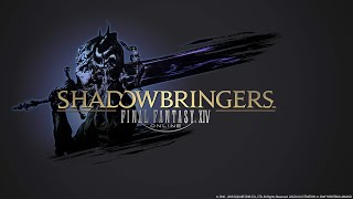 The Twinning FFXIV PS5 gameplay