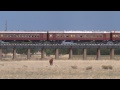 australian steam trains lvr u0026 3265 to the riverina part 2