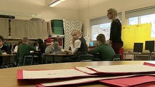 School leaders take part in Warren's Safe Schools Task Force
