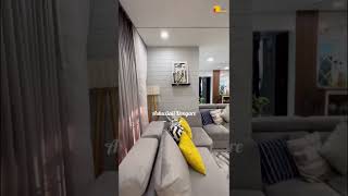 Before/After #home #interiordesign #pune #shortvideos #interiorsbyashwiiniidingare