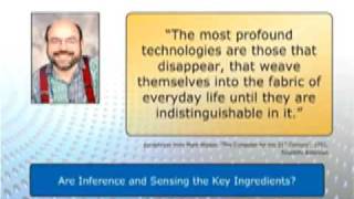 Essential Computing - Simplifiying and Enriching all aspects of work and daily life