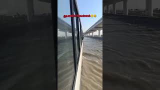 😥⛈️துபாயில் பெருக்கெடுத்து ஓடும் வெள்ளம் || Flood in Dubai😥 || UAE || dubai ||#dubai #uae #uaenews