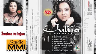 Julija Bikova - Zenimo tu injan