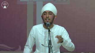 Sangeet Baithak l Performance by :  Basant Singh Namdhari l Sri Bhaini Sahib