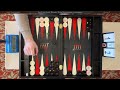 hakan Çınal black alpay akyol kocaeli open backgammon tournament 2024