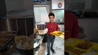 मात्र 199/- रुपये में Unlimite Food Buffet जितना चाहो उतना खाओ 😱❤️😍 #shorts #trending #viralvideo