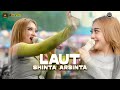 Shinta Arsinta - Laut (one Pro Live Anniversary 6 Pemuda Trijati)