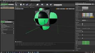 Unreal Construction System Update #4: Auto Snapping System Setup