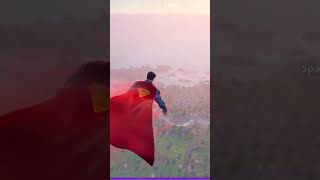 NEW SUPERMAN SKIN IN FORTNITE!