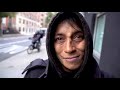 homeless in new york city since 2005 charmain’s 3rd interview