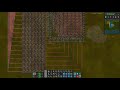 factorio my new bot mining and copper smelting 64 800 min