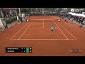 nikoloz basilashvili vs aziz dougaz naples 2024