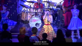 JUKEBOX 2015.5.11　Special Guest 　Sandy　(294)