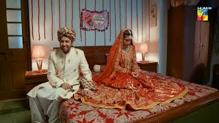 Tinkay Ka Sahara - Episode 02 - Best Scene 02 - HUM TV Drama