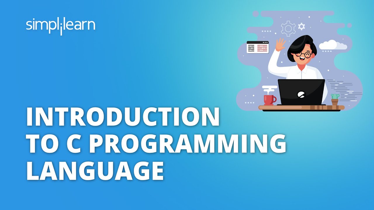 C Programming Language C Programming Language