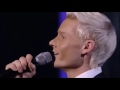 rhydian roberts you ll never walk alone the x factor uk 2007 live show 8