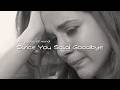 No Peace of Mind, Since You Said Goodbye - NiExshadow || Sad Song & Sad Vibes