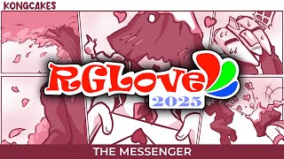 RGLove 2025 - (38) The Messenger - Kongcakes