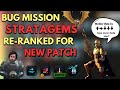 EVERY STRATAGEM TESTED & RANKED FOR BUG TIER 9 MISSIONS AFTER VIPER COMMANDO | Helldivers 2